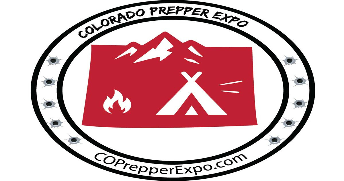 Colorado Prepper Expo | Prepper Event |Colorado State Fair Grounds
