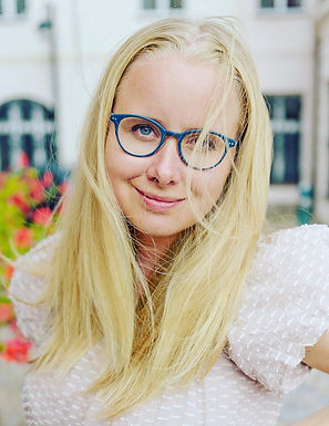 Portrét Alena Makovcová