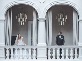 Romantika v Chateau Clara Futura