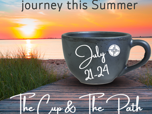 The Cup and The Path: A Wellspring Journey