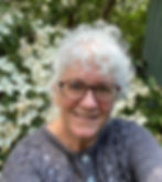 Rev. Karen Hodges