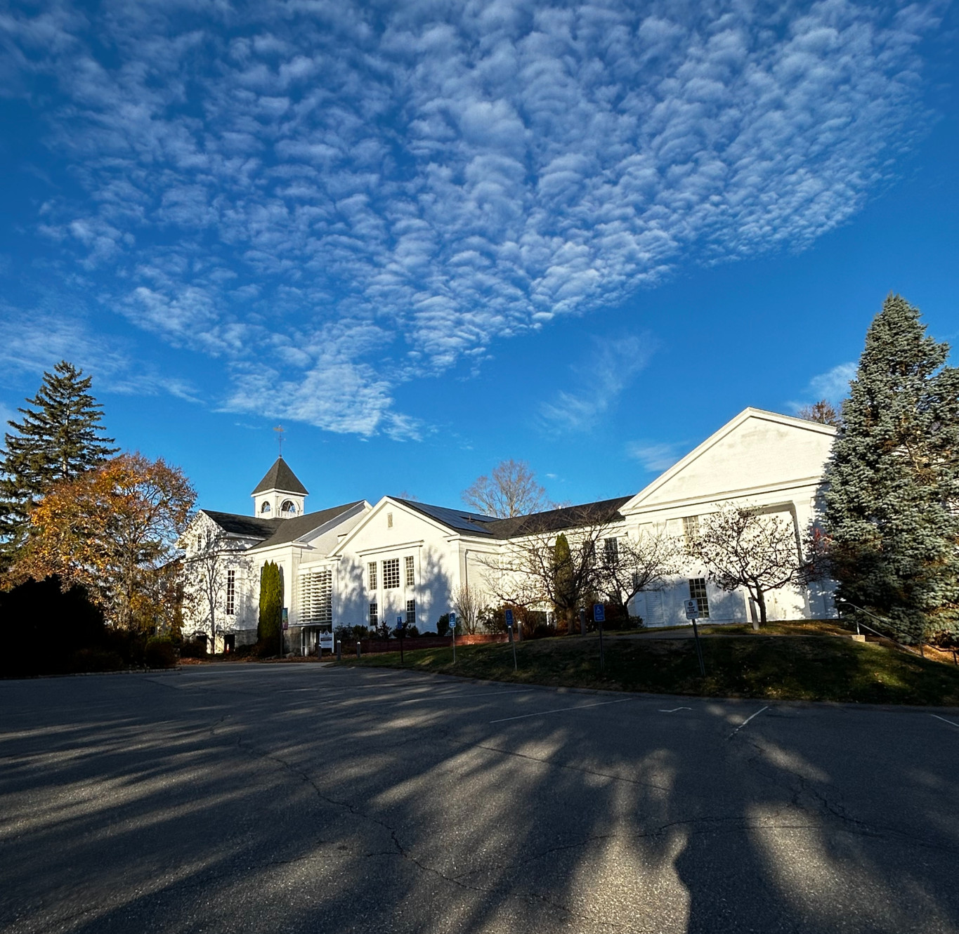 Sermons 2025 (List) Acton Congregational