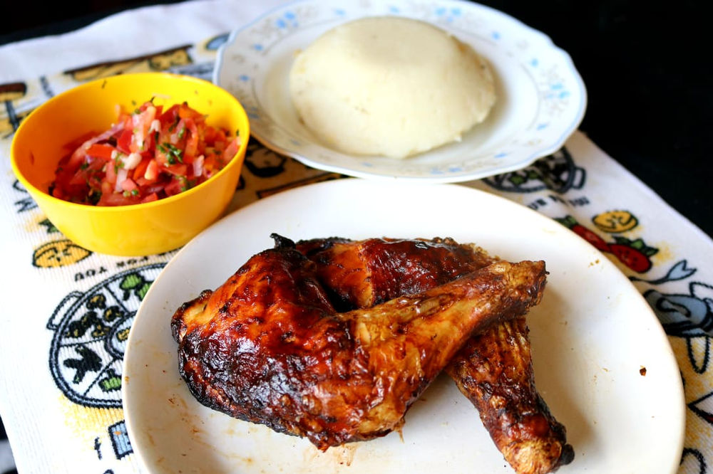 3 simple Chicken recipes to try