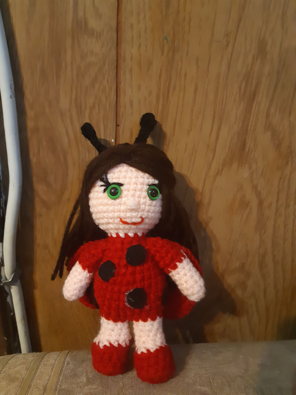 Thumbnail: missy/mr dolls