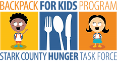 Backpack for Kids logo