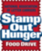 Stamp Out Hunger