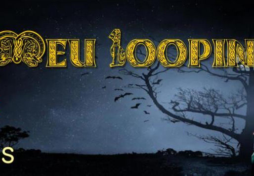 AO MEU LOOPING