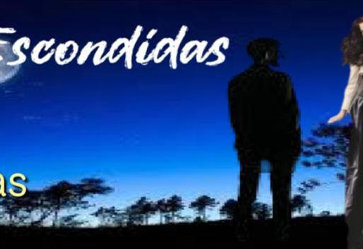 ÀS ESCONDIDAS
