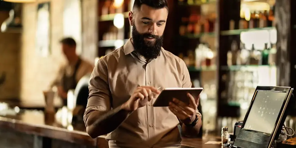 Vertical SaaS Is Cashing in on Payments