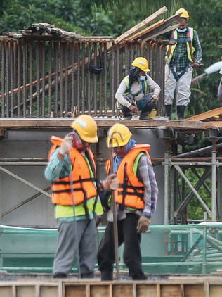 Kerajaan perlu senarai hitam syarikat pembinaan abai masalah rakyat ketika buat projek