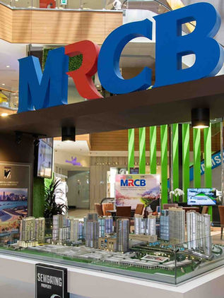 MRCB bangunkan pusat data AI RM2.1 bilion di Bukit Jalil