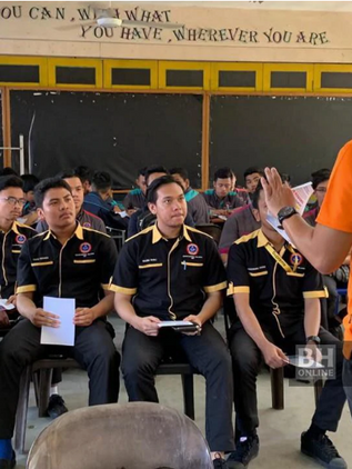 Jom Masuk Kolej Vokasional tawar 9 program kemahiran
