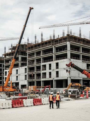 Projek pusat data pertama di Johor terima notis henti kerja akibat pelanggaran syarat pembinaan