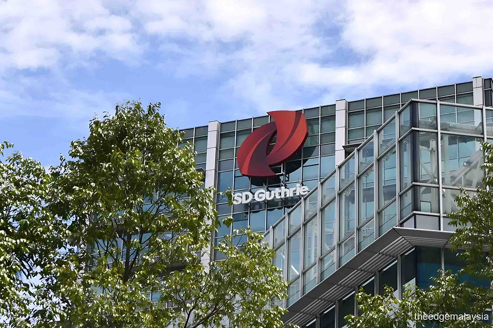 Gambar hiasan | The Edge Malaysia