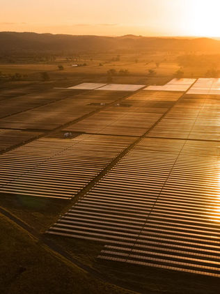 Gamuda menerusi anak syarikat di Australia terima kontrak RM1.8 bilion bagi projek Ladang Solar Sungai Goulburn