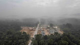 Tunggakan bayaran kontraktor projek jalan luar bandar KKDW dan peruntukan RM300 juta