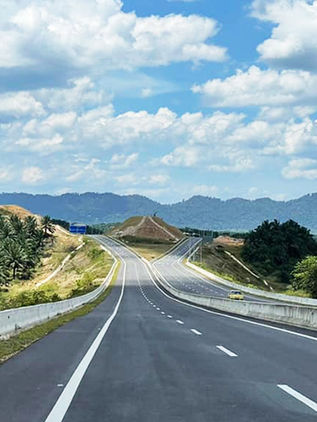 ECRL, Lapangan Terbang SIP, CSR fokus utama ECERDC di Kelantan