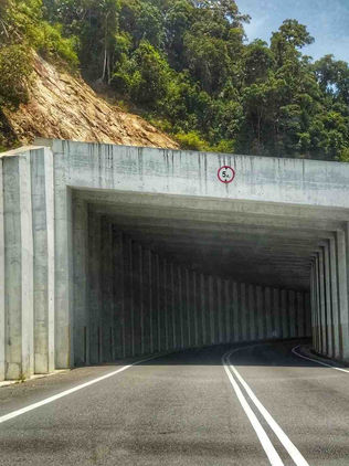 MB Perak gesa masukkan projek naik taraf Jalan Raya Timur-Barat ke dalam RMK13