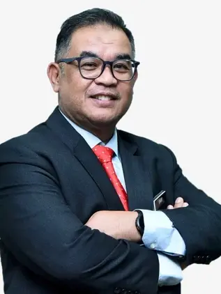 Sr Mohd Zaid dilantik Ketua Eksekutif CIDB yang baharu