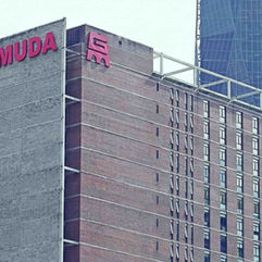 Gamuda RM3.57 bilion bina dua pusat data hyperscale di Port Dickson Negeri Sembilan