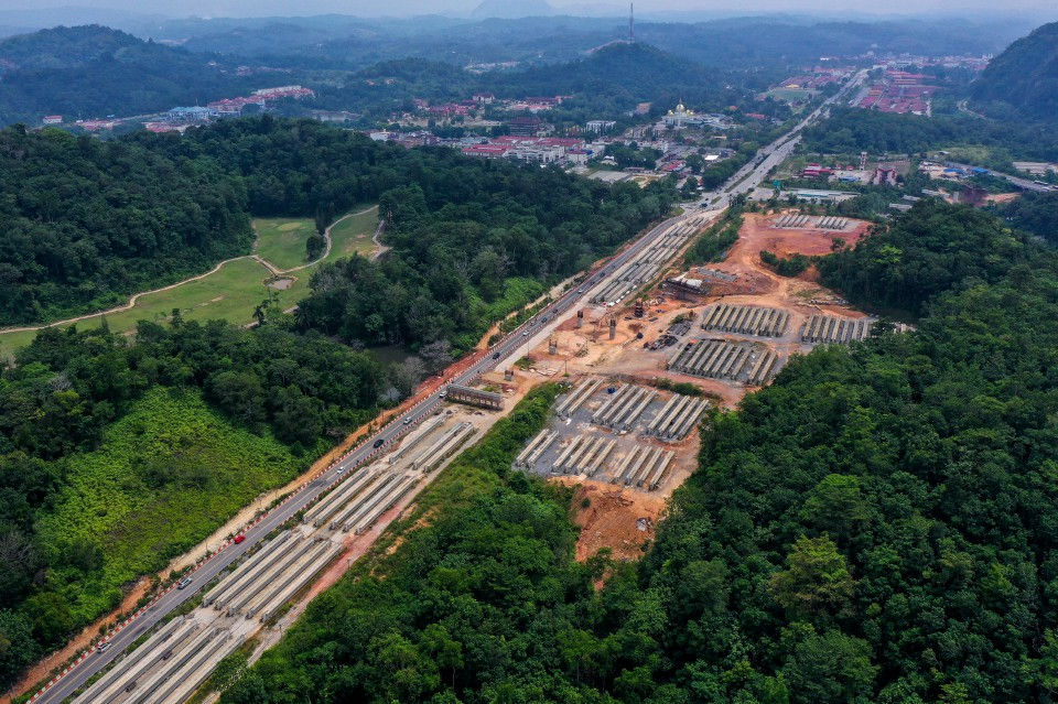 Kelantan Harap Projek Persekutuan Dipercepat