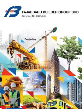 Fajarbaru tarik diri daripada projek rumah mampu milik RM192 juta di Putrajaya