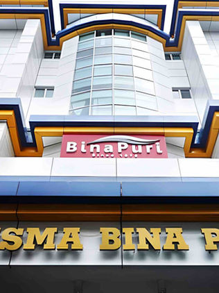 Bina Puri ambil alih Enforture untuk kukuhkan keupayaan rawatan air di Sarawak