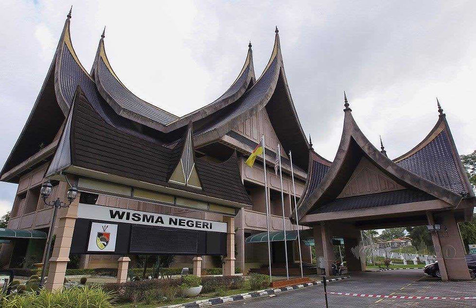 Gambar hiasan | NSTP