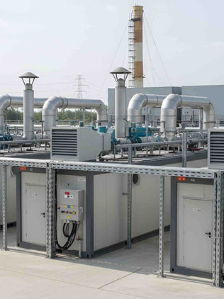 Propel Global, Sabah Energy dan Reservoir Link bangunkan jana kuasa gas modular