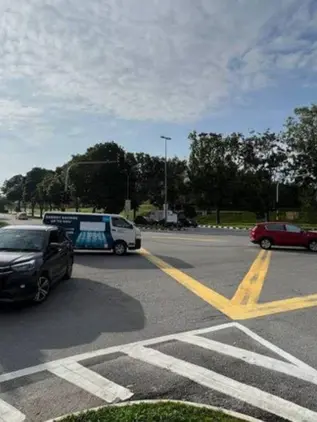 JKR bertindak tangani masalah