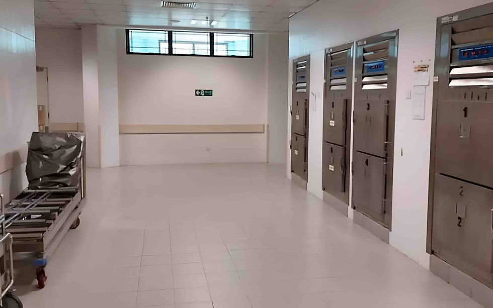 Legacy Core raih kontrak RM155.3 juta bina hospital di Melaka