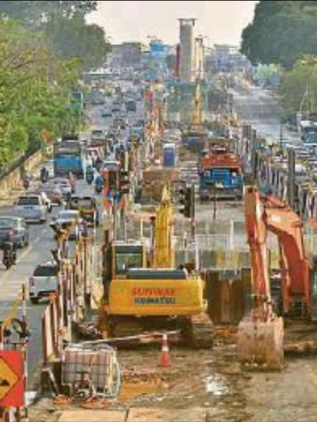 Bagusnya andai ada kuasa, timbang rasa

