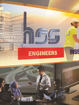 HSS Engineers peroleh kontrak perundingan RM30.5 juta bagi projek pengairan Jeniang di Kedah