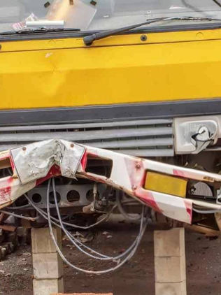 Kemalangan lori kontraktor: NIOSH sedia kerjasama kaji semula protokol keselamatan