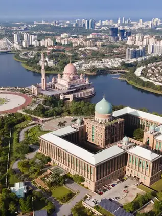 AWC terima kontrak RM48.55 juta bagi perkhidmatan menyelenggara Menara Seri Wilayah, Putrajaya