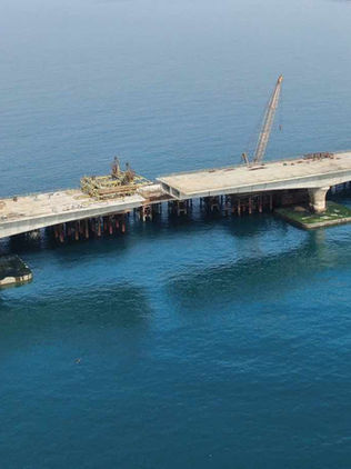 Gamuda menang projek kesembilan di Taiwan, projek LNG bernilai RM3.72 bilion