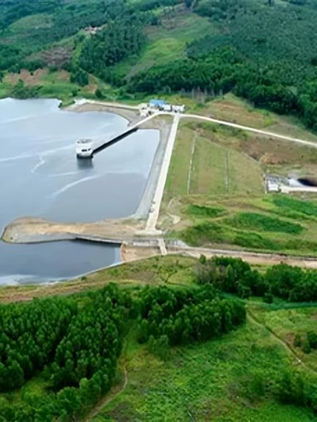 Projek berkapasiti 162 MW bakal dibangunkan di Hulu Sungai Padas, Sipitang, Sabah, memulakan operasi komersial pada 1 Jun 2029, perjanjian konsesi 40 tahun bersama Sabah Electricity