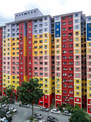 PPR: Rumah mampu milik atau perangkap kemiskinan bandar