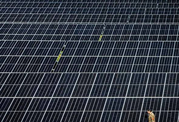 NETR bawa kesan limpahan ekonomi kepada kontraktor kecil - Pengarah Urusan Gading Kencana