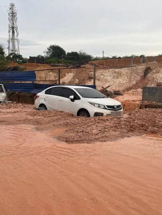MBSP henti projek kerja tanah di Guar Perahu selepas pelanggaran syarat