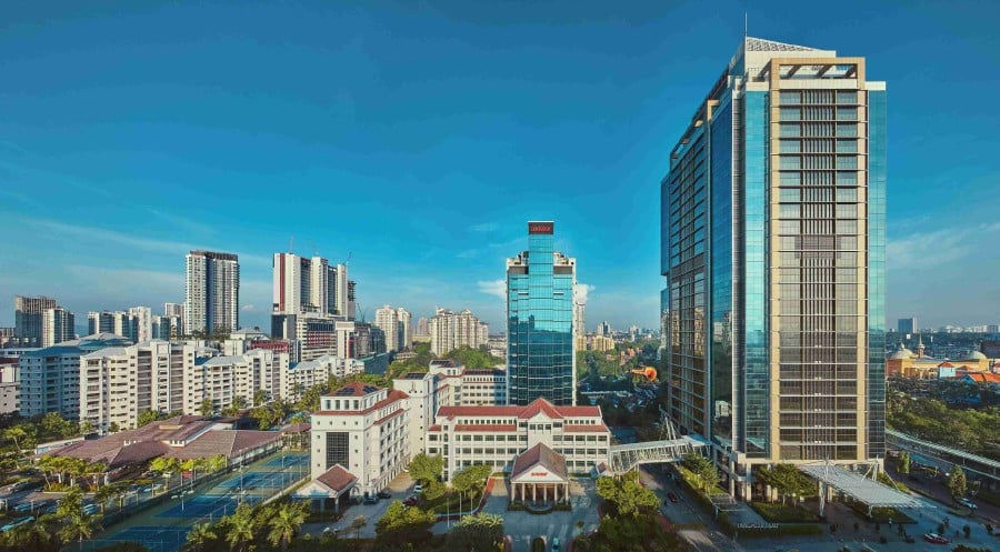 SunCon hadapi siasatan SPRM, penganalisis lihat risiko perolehan projek