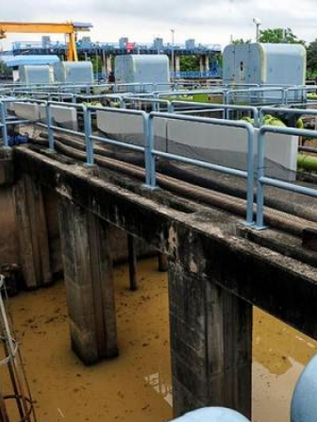 Masalah air: KSU kementerian akui LRA Langat 2 sepatutnya dibina