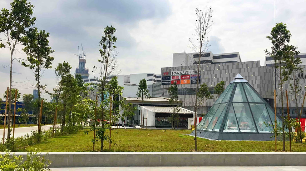 MRT Corp dan IJM Land lancar TOD The Linque bernilai RM600 juta di Stesen MRT Cochrane
