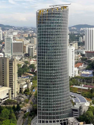 Projek IPK Perak RM366 juta di Bandar Meru, Ipoh yang disasar siap pada Februari 2030