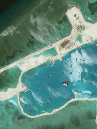 Malaysia kemuka bantahan kepada Vietnam berhubung pembinaan berterusan kemudahan di Kepulauan Spratly