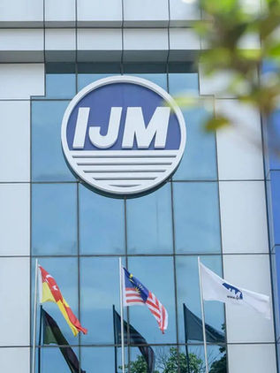 IJM Corp dipelawa sertai aset tol Prolintas