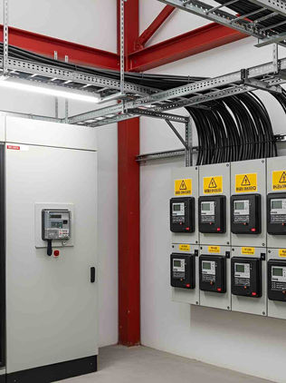 5,133 kes curi elektrik dikesan 2021 - 2025 libatkan kerugian RM41 juta