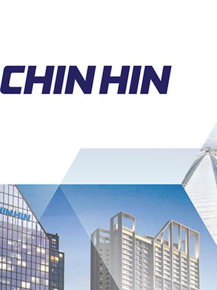 Chin Hin disposes dua lot tanah industri Johor kepada Miroad Rubber Industries dengan nilai RM19.3 juta tunai