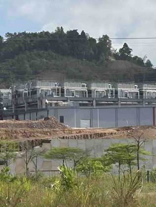 Zdata menafikan pusat data hiperskala di Gelang Patah punca pencemaran dan gangguan air