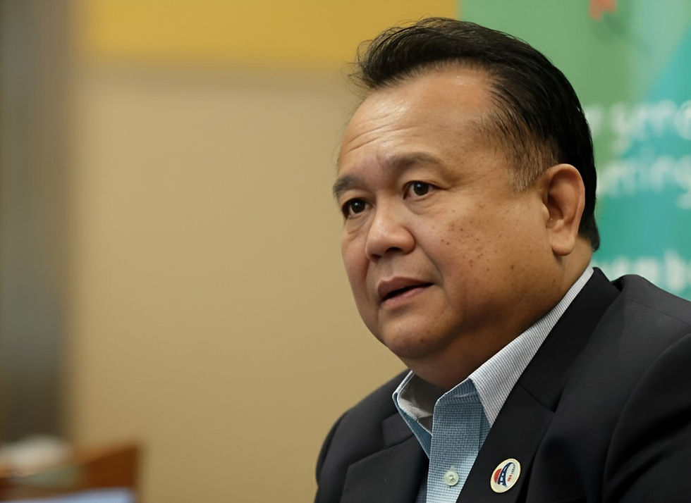 KKR tetap tiga tahap persediaan hadapi kemungkinan banjir